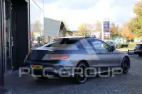 2018 Mercedes Benz C 180