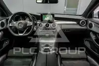 2018 Mercedes Benz C 180