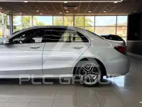 2018 Mercedes Benz C 180