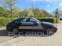 2018 Mercedes Benz C 180