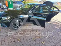 2019 Mercedes Benz C 180