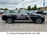 2018 Mercedes Benz C 180