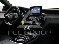 2018 Mercedes Benz C 180