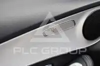 2018 Mercedes Benz C 180