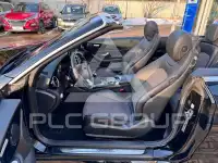 2018 Mercedes Benz C 180