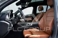 2018 Mercedes Benz C 180