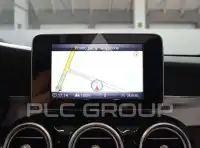 2018 Mercedes Benz C 180