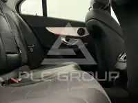2018 Mercedes Benz C 180