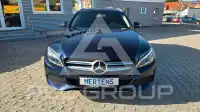 2018 Mercedes Benz C 180