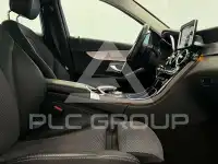 2018 Mercedes Benz C 180