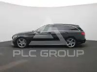 2018 Mercedes Benz C 180