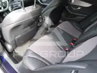 2018 Mercedes Benz C 180