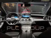 2018 Mercedes Benz C 180