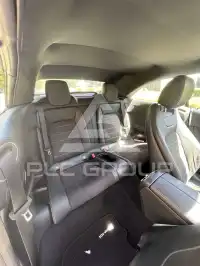 2018 Mercedes Benz C 180