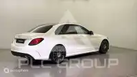 2018 Mercedes Benz C 200