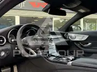 2018 Mercedes Benz C 200