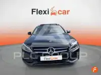 2018 Mercedes Benz C 200