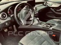 2018 Mercedes Benz C 200