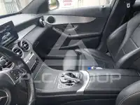 2018 Mercedes Benz C 200