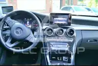 2018 Mercedes Benz C 200