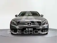 2018 Mercedes Benz C 200