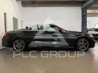 2018 Mercedes Benz C 200