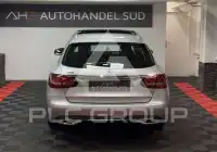 2018 Mercedes Benz C 200
