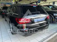2018 Mercedes Benz C 200