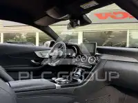 2018 Mercedes Benz C 200
