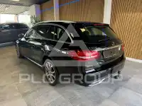 2018 Mercedes Benz C 200