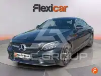 2018 Mercedes Benz C 200
