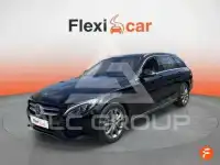 2018 Mercedes Benz C 200