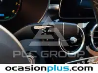 2018 Mercedes Benz C 200