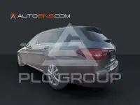 2018 Mercedes Benz C 200