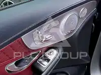 2018 Mercedes Benz C 200