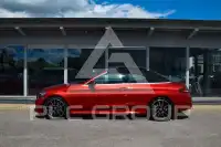2018 Mercedes Benz C 200