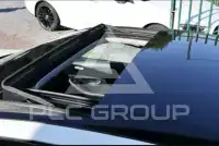 2018 Mercedes Benz C 200