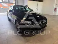 2018 Mercedes Benz C 200