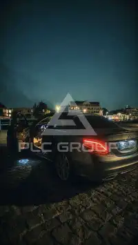 2018 Mercedes Benz C 200