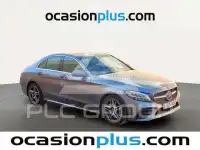 2018 Mercedes Benz C 200