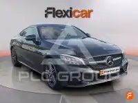 2018 Mercedes Benz C 200