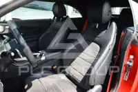 2018 Mercedes Benz C 200