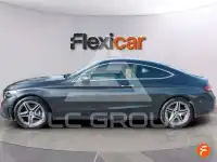 2018 Mercedes Benz C 200