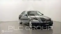 2018 Mercedes Benz C 200