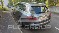 2018 Mercedes Benz C 200