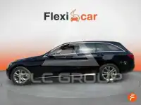 2018 Mercedes Benz C 200