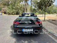 2018 Mercedes Benz C 200