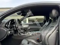 2018 Mercedes Benz C 200