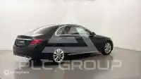 2018 Mercedes Benz C 200