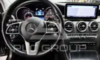 2018 Mercedes Benz C 200